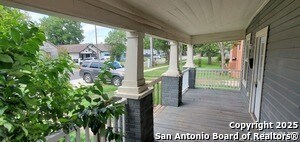 Foto del edificio - 615 Delmar St