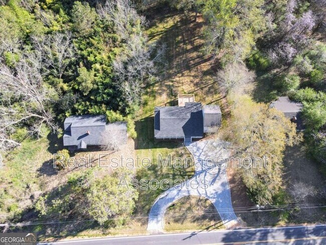 Foto del edificio - 208 Dobbins Mill Rd