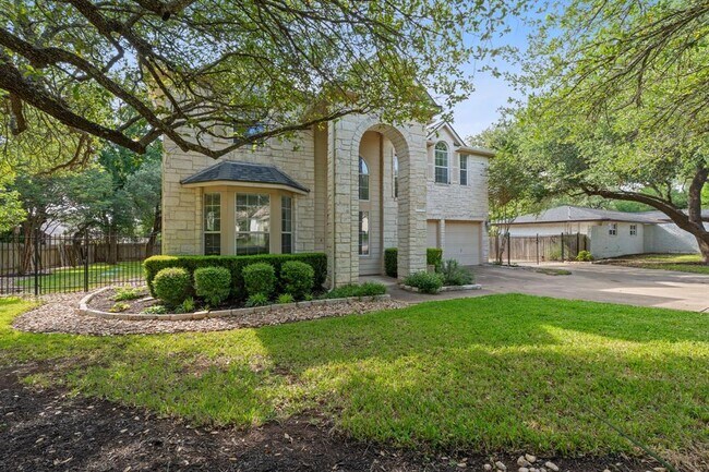 Foto del edificio - 13202 Fawn Valley Dr