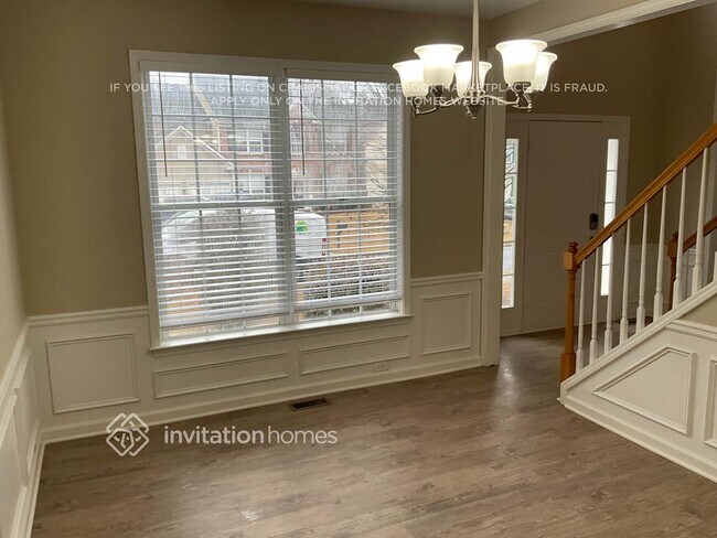 Foto del edificio - 2714 Spindletop Ln NW