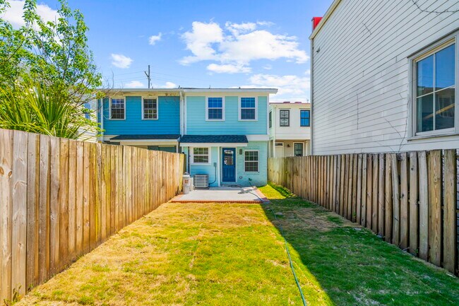 Foto del edificio - 24 Blake St