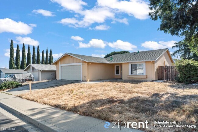 Building Photo - 4 br, 2 bath House - 3491 Gregory Dr, Bay ...