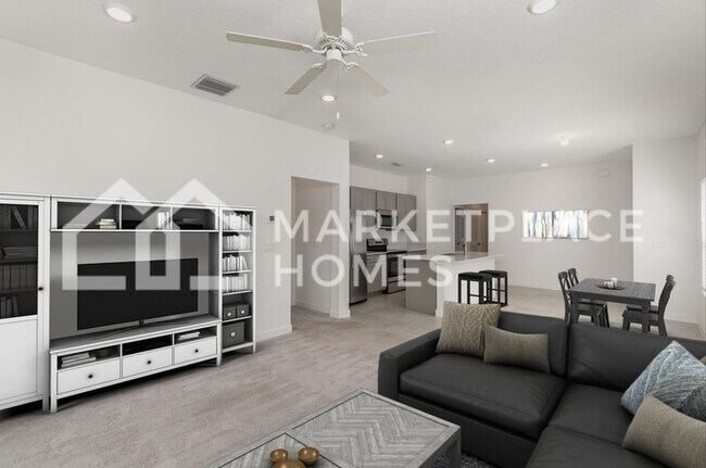 Foto del edificio - 1213 Preston Ests Cir