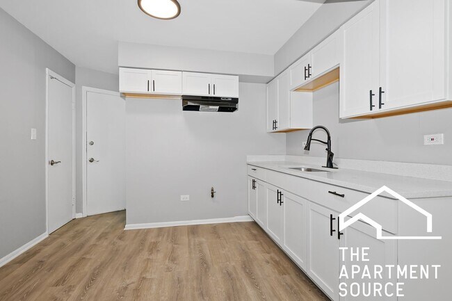 Foto del edificio - 11112 S Homewood Ave