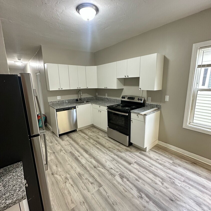 Foto principal - 89 Intervale St