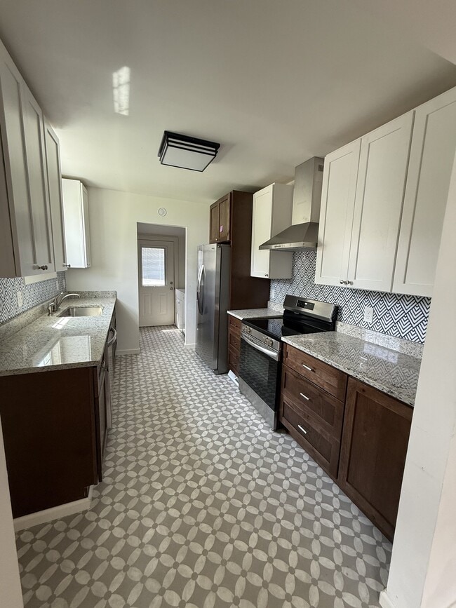 Photo - 1514 Lawson Ave (Knoxville, TN) House