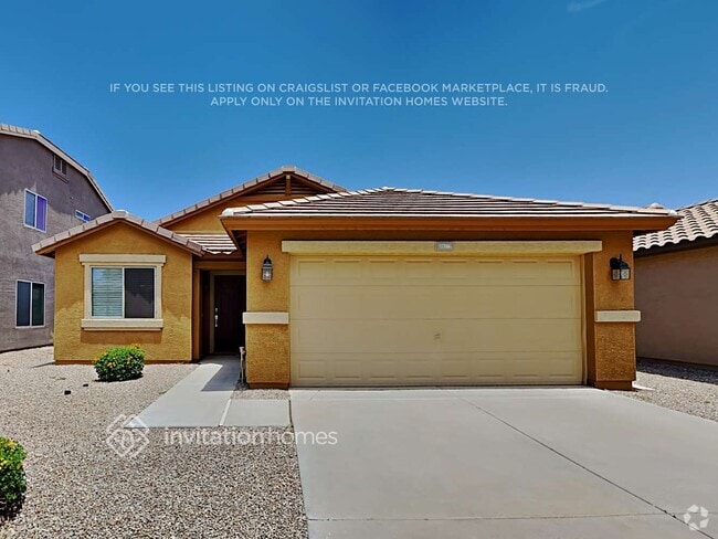 Building Photo - 1766 W Desert Hills Dr
