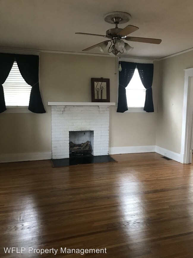Building Photo - 3 br, 2 bath House - 5034 Fort Ave.