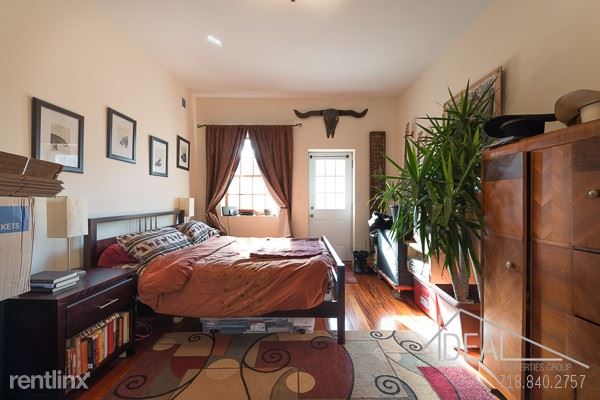 Foto del edificio - 13 Luquer St