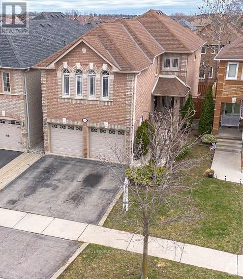 Building Photo - 3744 Althorpe Cir