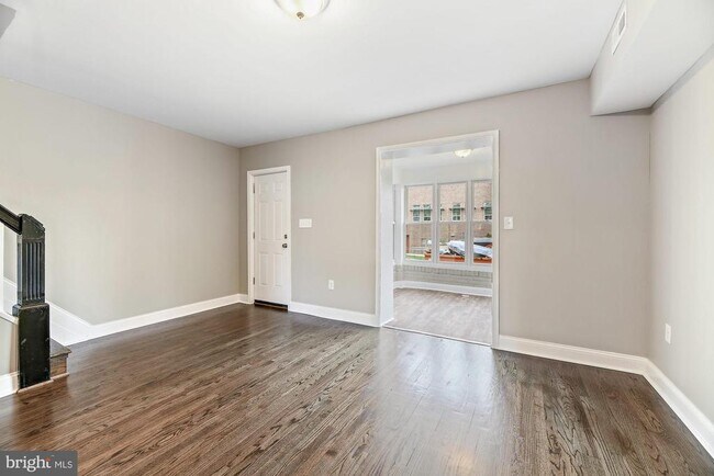 Foto del edificio - 811 E 34th St