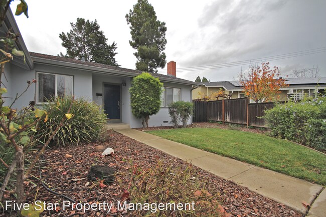 Building Photo - 3 br, 2 bath House - 4935 Palacewood Ct
