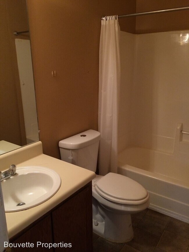 Foto del edificio - 3 br, 2.5 bath House - 7975 Creekstone Way