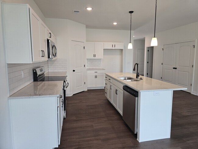 Foto del edificio - 12427 S Aspen Ln
