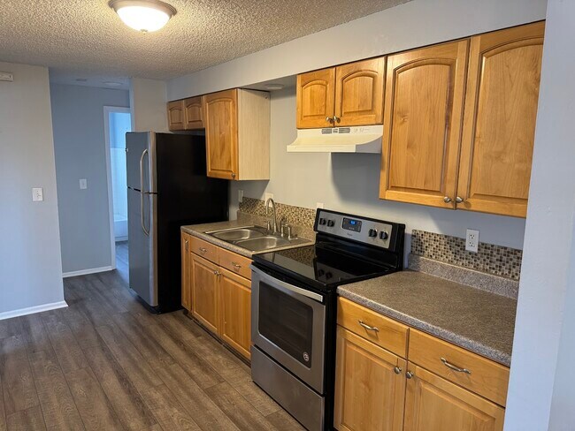 Foto del edificio - Monarch Crest