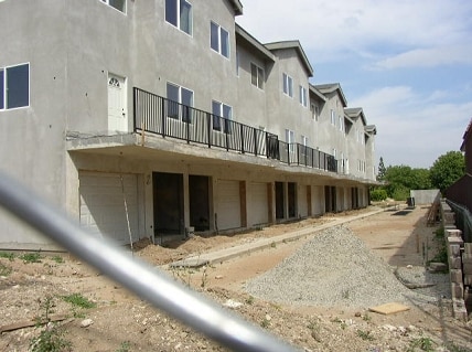 Building Photo - 10214 Independence Ave