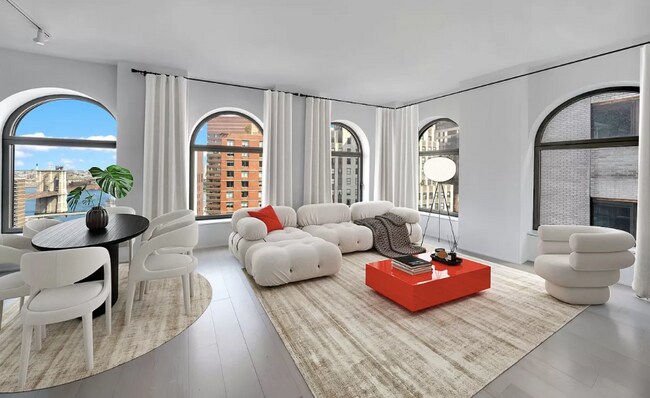 Foto del edificio - 130 William St