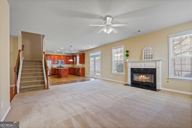 Foto del edificio - 605 Briarhurst Ct
