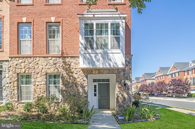 Photo - 23409 Berkeley Meadows Drive Unit Townhome