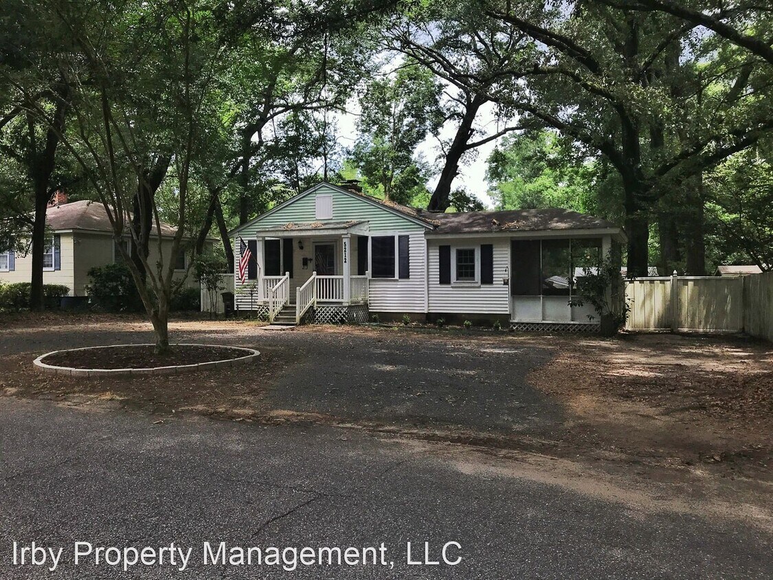 Primary Photo - 2 br, 1 bath House - 5212 Greenwood Ln