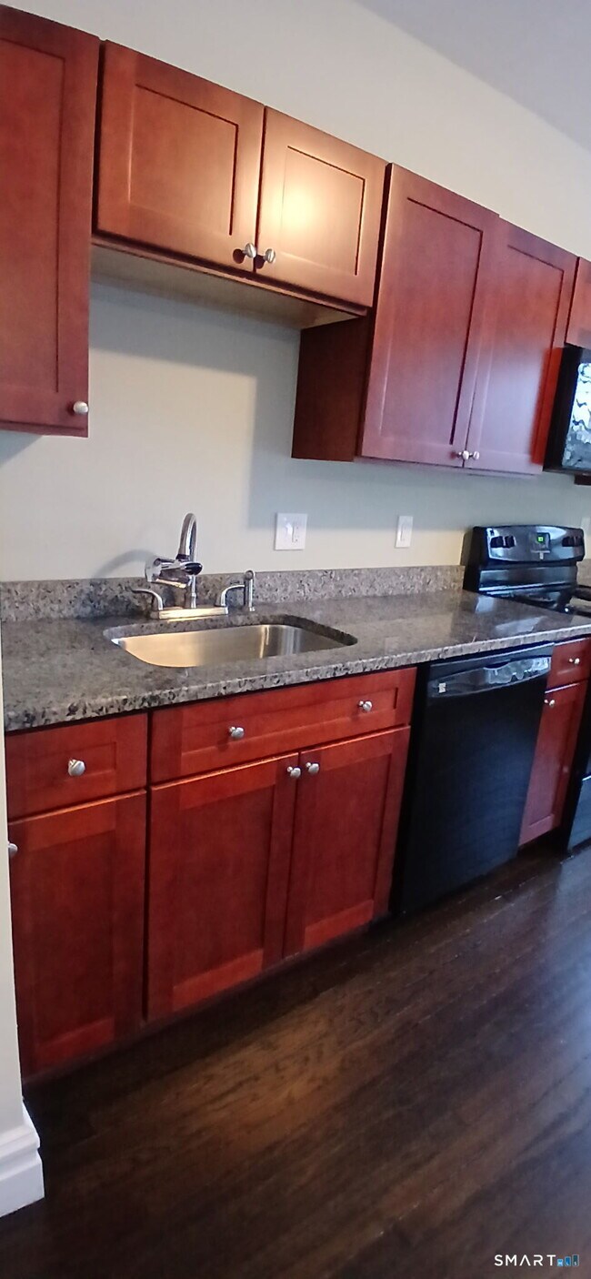 Foto del edificio - 23 Williams St