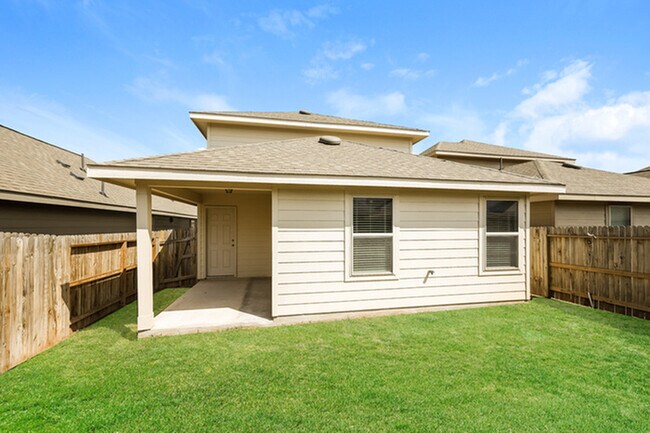 Foto del edificio - 10343 Green Branch