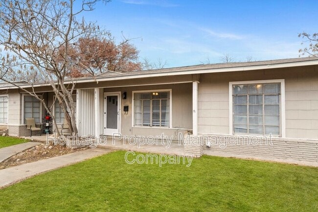 Building Photo - 815 Rittiman Rd