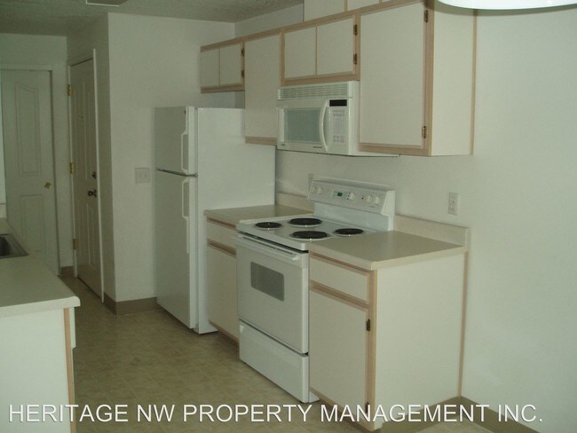 Foto del edificio - 4157 Fisher Rd NE