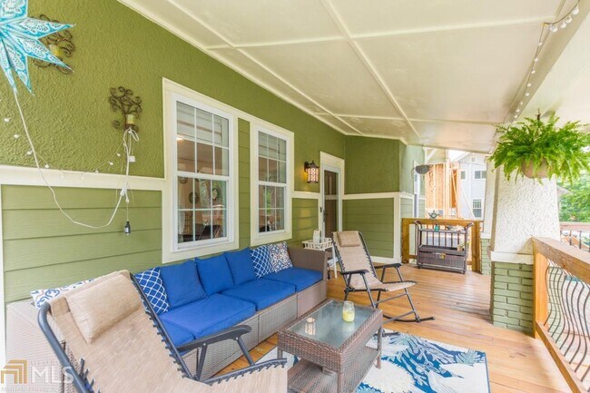 Foto del edificio - 1502 Westwood Ave SW