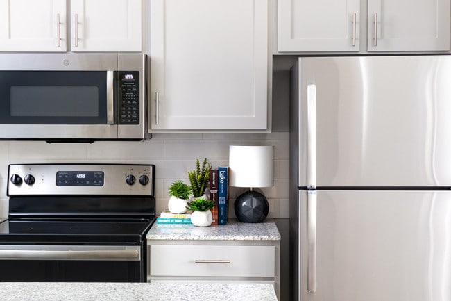 Building Photo - Promenade Park