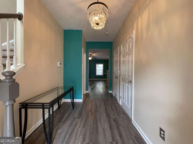 Foto del edificio - 1835 Willow Branch Ln