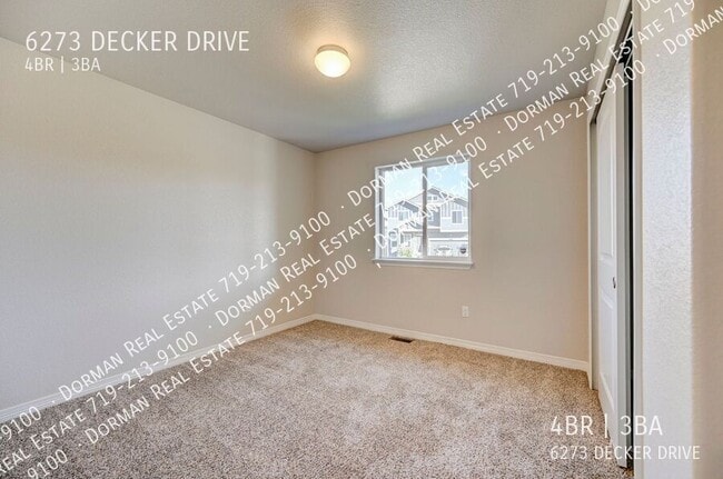 Building Photo - 6273 Decker Dr
