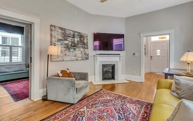 Foto del edificio - 512 E 33rd St