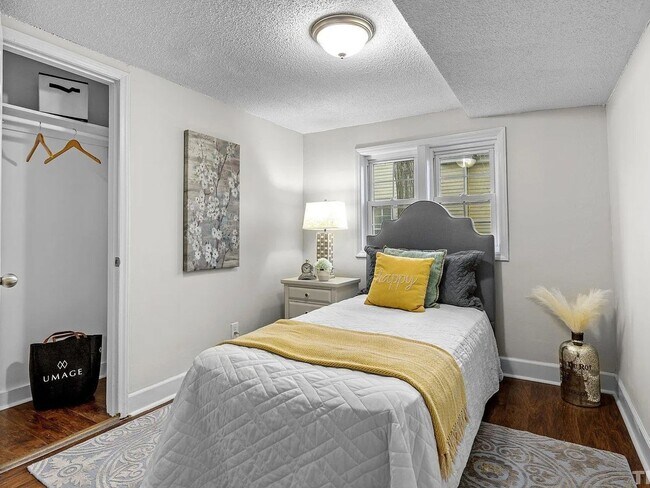 Foto del edificio - 524 Branch St