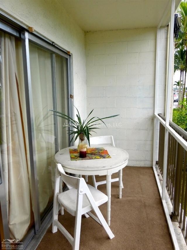Orchid Manor Studio, Fully Furnished Condo for Rent in Hilo, HI