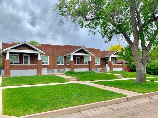 1116 17th Street - 1116 17th St