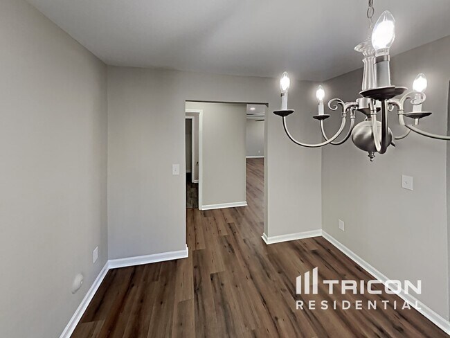 Foto del edificio - 3 Selsey Court Greensboro NC