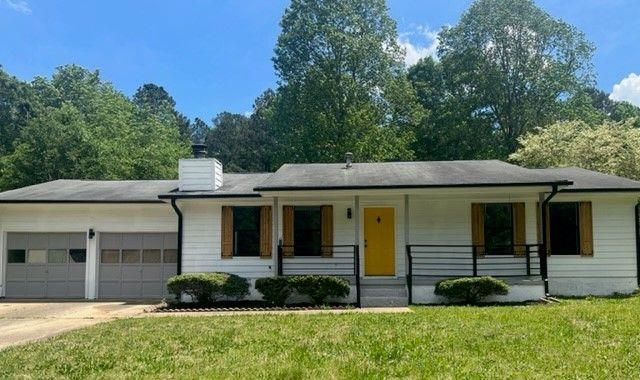 Primary Photo - 8156 Sunnydale Ln