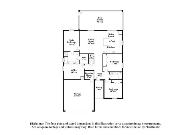 Building Photo - 4309 Cinemark Ct