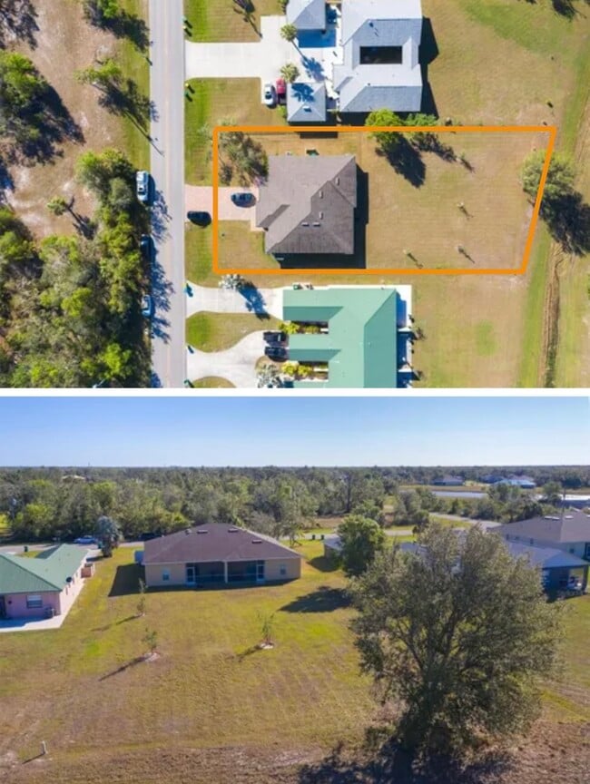 Foto del edificio - 1105 San Cristobal Ave