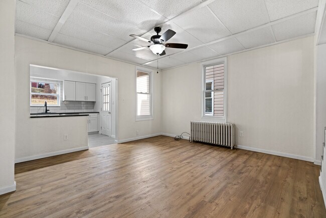 Foto del edificio - 306 7th Ave