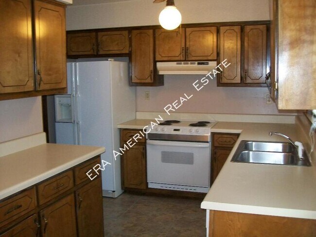 Foto del edificio - 123 Walker Cir E