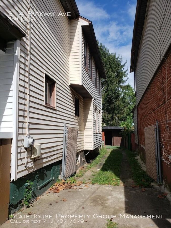Foto del edificio - 3 bedroom in Ewing NJ 08618