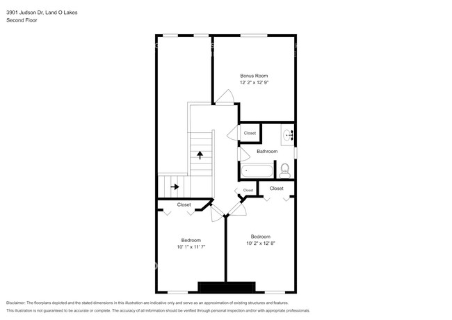 Foto del edificio - 3901 Judson Dr