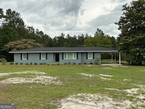 Building Photo - 5924 GA-21