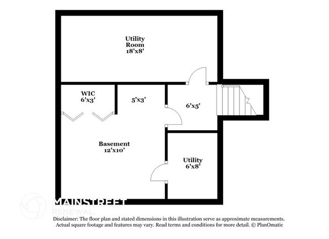 Foto del edificio - 7608 Greenfield Ave