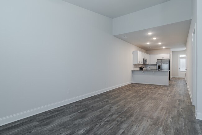 Foto del edificio - Brighton Townhomes