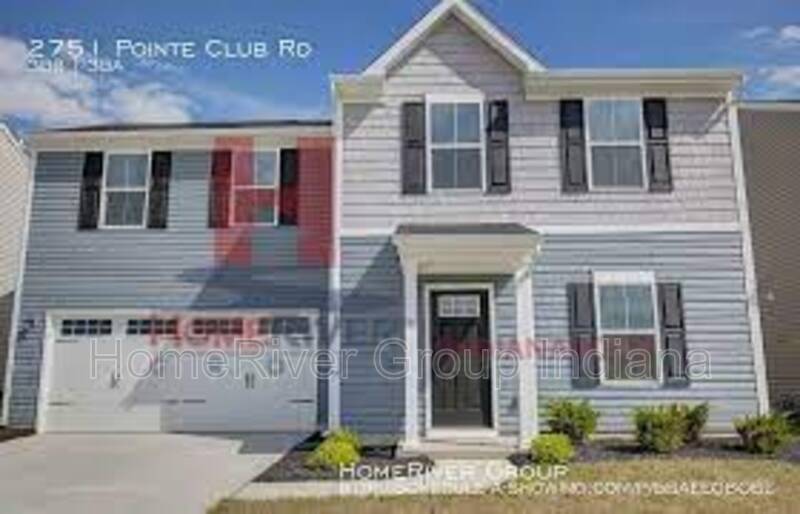 Primary Photo - 2751 Pointe Club Rd