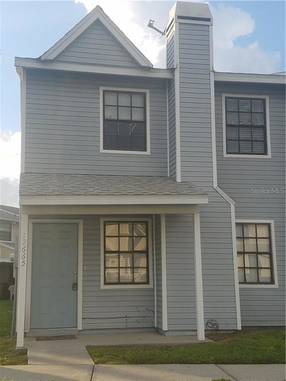 Foto del edificio - 12665 Castle Hill Dr