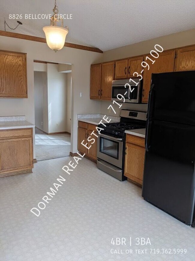 Building Photo - Lovely, well kept home in District 20